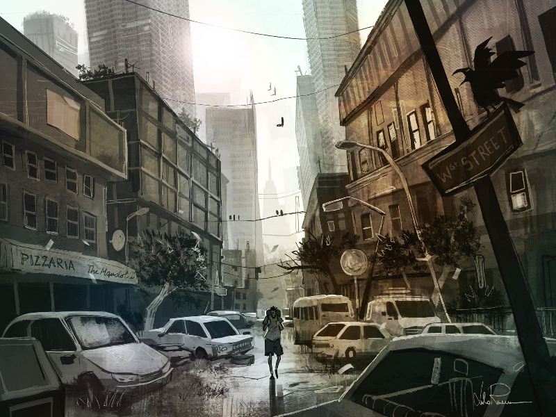 Immagine 3 del portfolio di Giulio Rincione