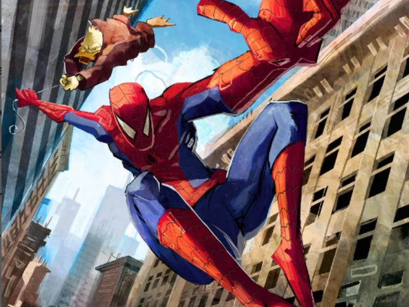 Immagine 4 del portfolio di Giulio Rincione