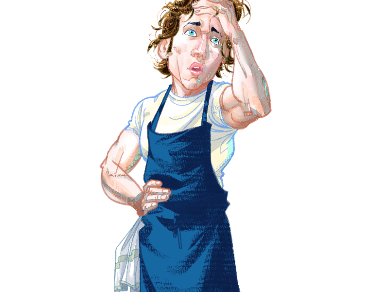 Immagine 2 del portfolio di Vincenzo Acunzo