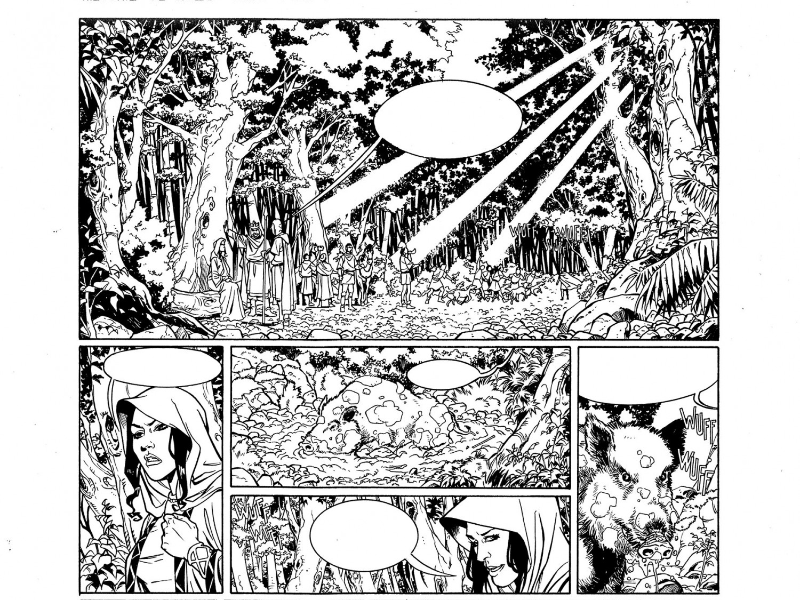 Immagine 3 del portfolio di Vincenzo Acunzo