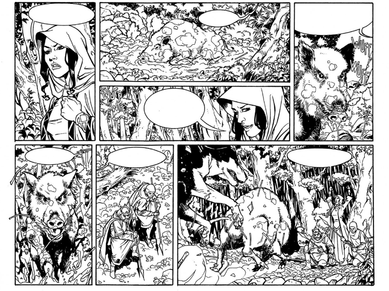 Immagine 4 del portfolio di Vincenzo Acunzo