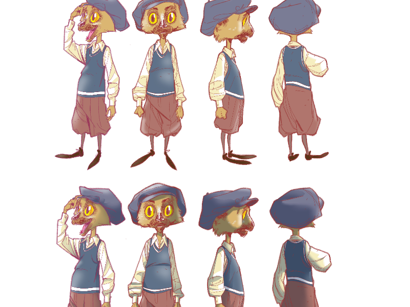 Immagine 5 del portfolio di Vincenzo Acunzo