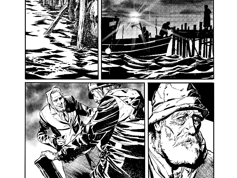 Immagine 6 del portfolio di Vincenzo Acunzo