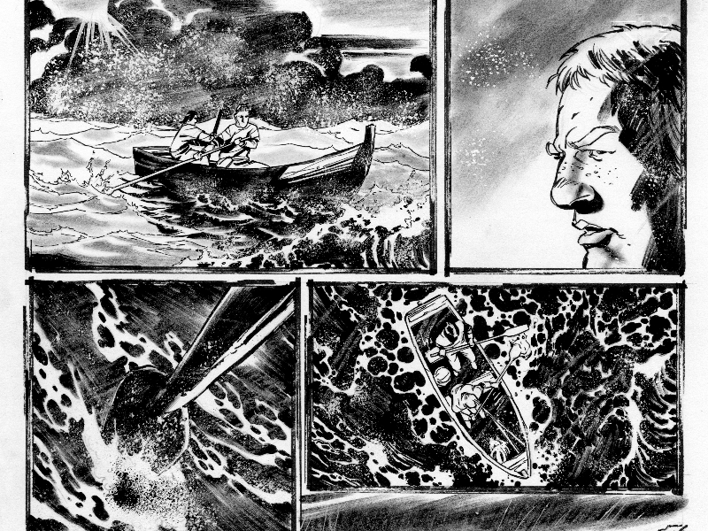 Immagine 7 del portfolio di Vincenzo Acunzo