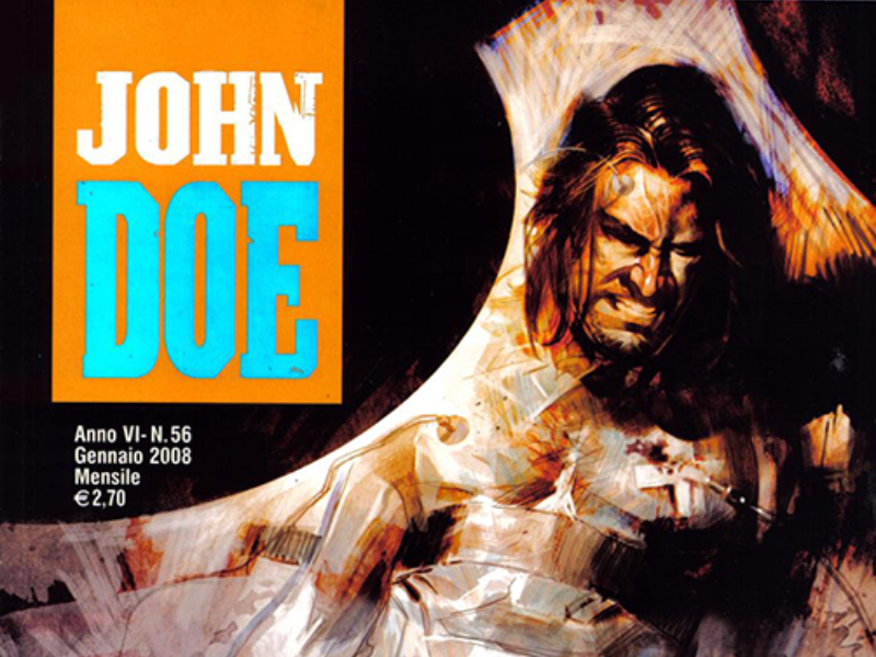 Immagine 2 del portfolio di Davide Costa