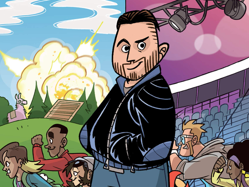 Immagine 4 del portfolio di Davide Costa