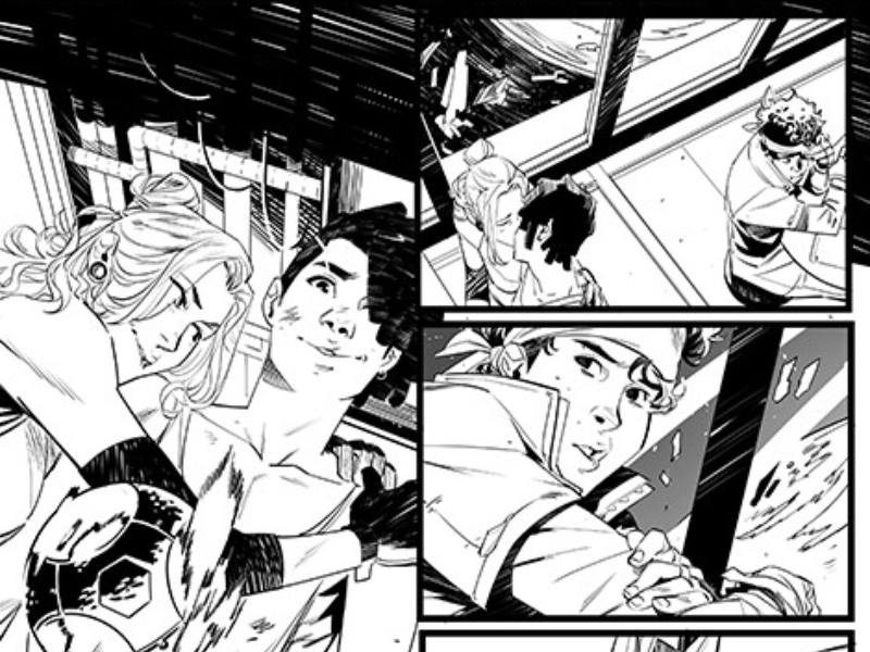 Immagine 3 del portfolio di Andrè Risso