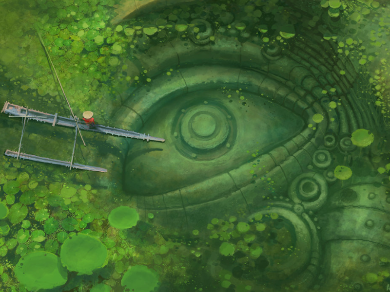 Immagine 2 del portfolio di Andrea Susini