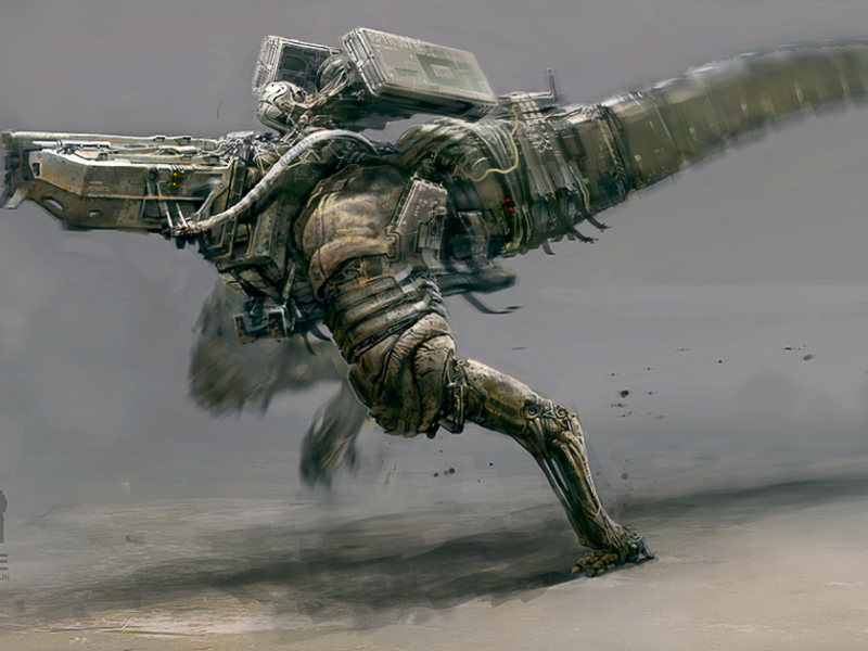 Immagine 6 del portfolio di Andrea Susini