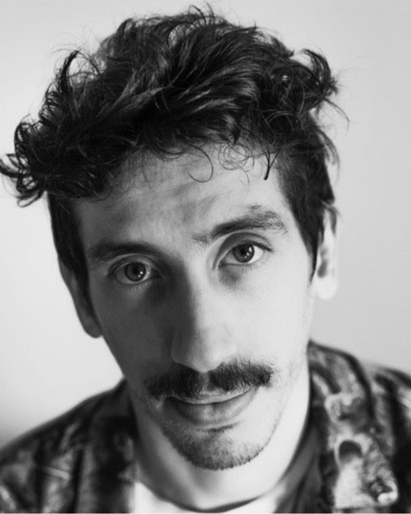 Docente Scuola Comics Andrea Susini