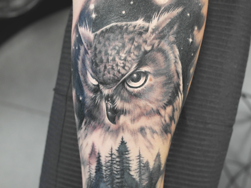 Immagine 4 del portfolio di Michel Mammi