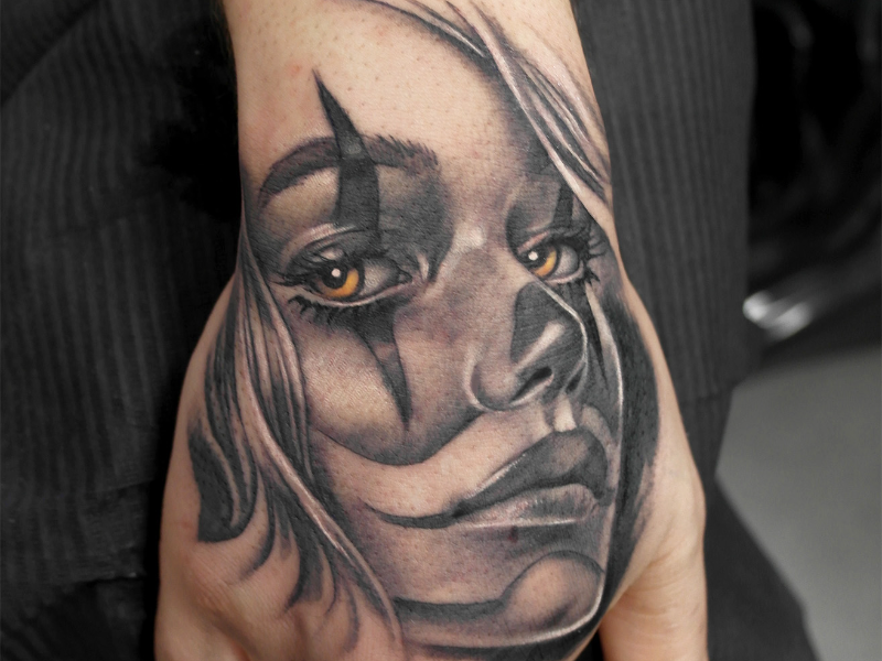 Immagine 5 del portfolio di Michel Mammi