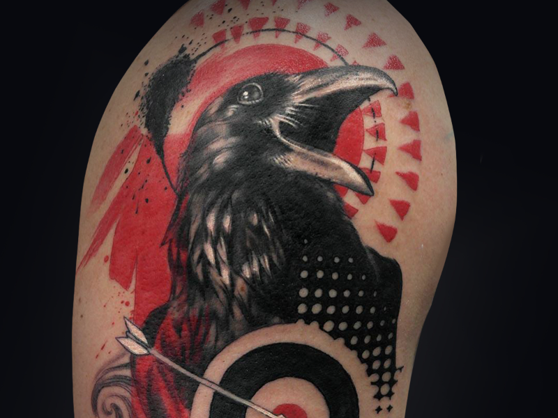 Immagine 7 del portfolio di Michel Mammi