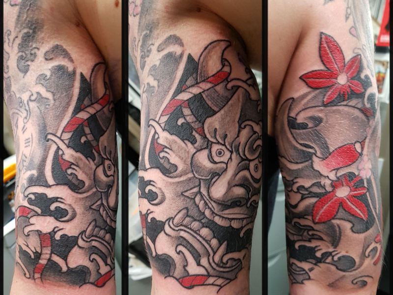 Immagine 1 del portfolio di Andrea Corradini