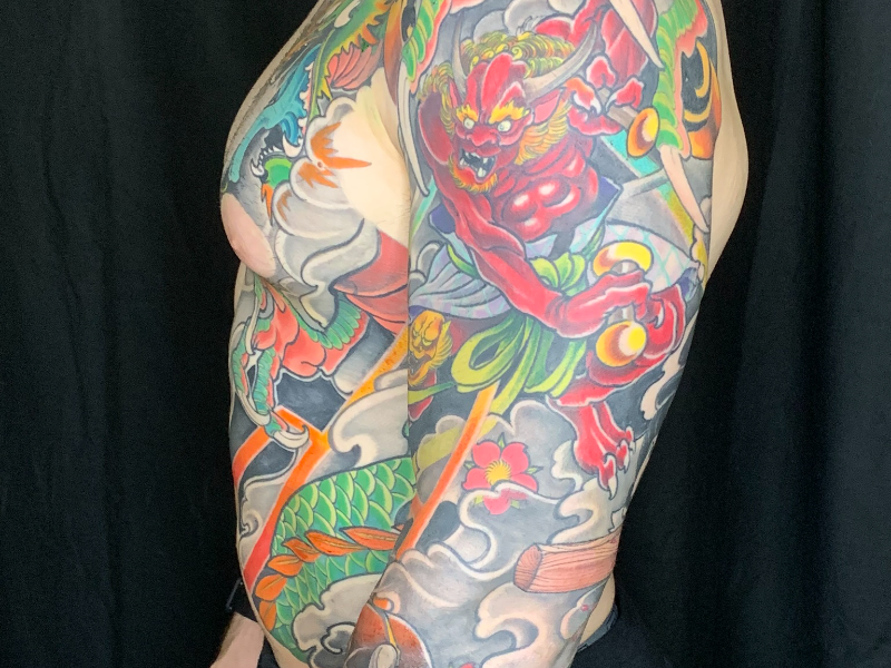 Immagine 3 del portfolio di Andrea Corradini