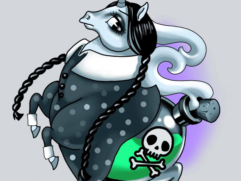 Immagine 1 del portfolio di Mattia Sterzi