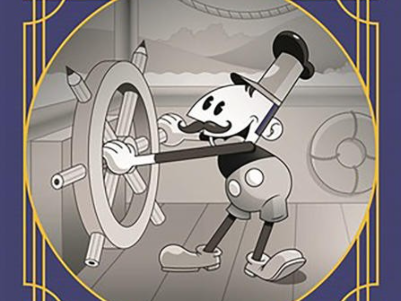 Immagine 1 del portfolio di Daniel Spanò