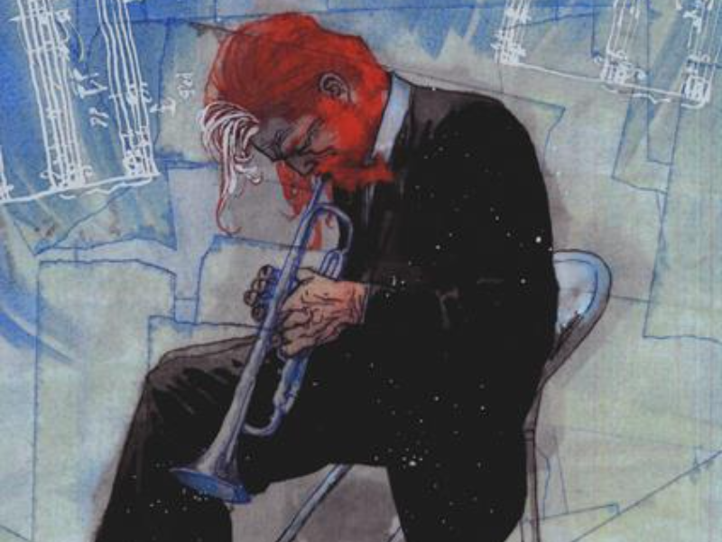 Immagine 3 del portfolio di Daniel Spanò