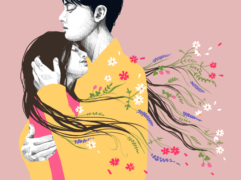 Immagine 1 del portfolio di Anna Marcinkiewicz