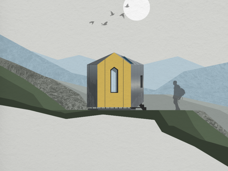 Immagine 3 del portfolio di Anna Marcinkiewicz