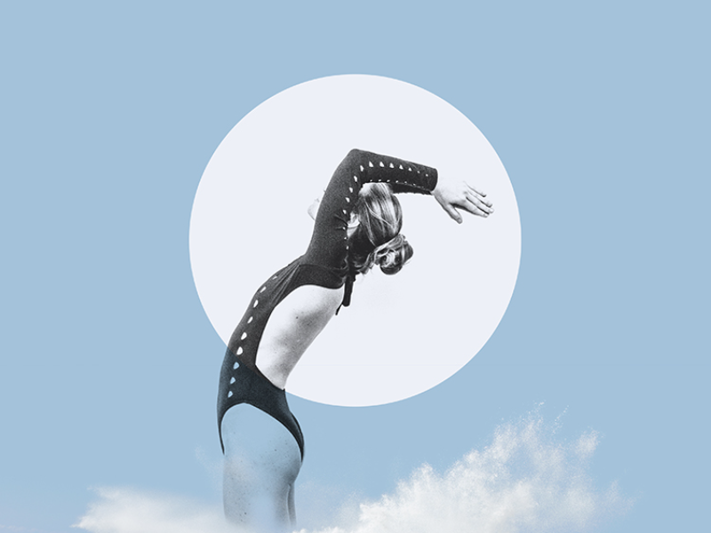 Immagine 4 del portfolio di Anna Marcinkiewicz