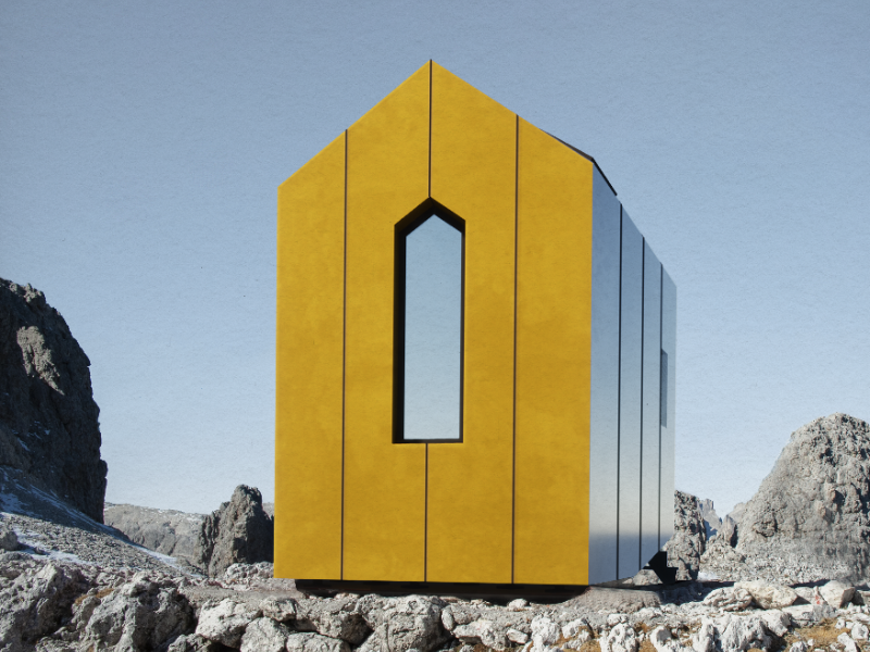 Immagine 5 del portfolio di Anna Marcinkiewicz