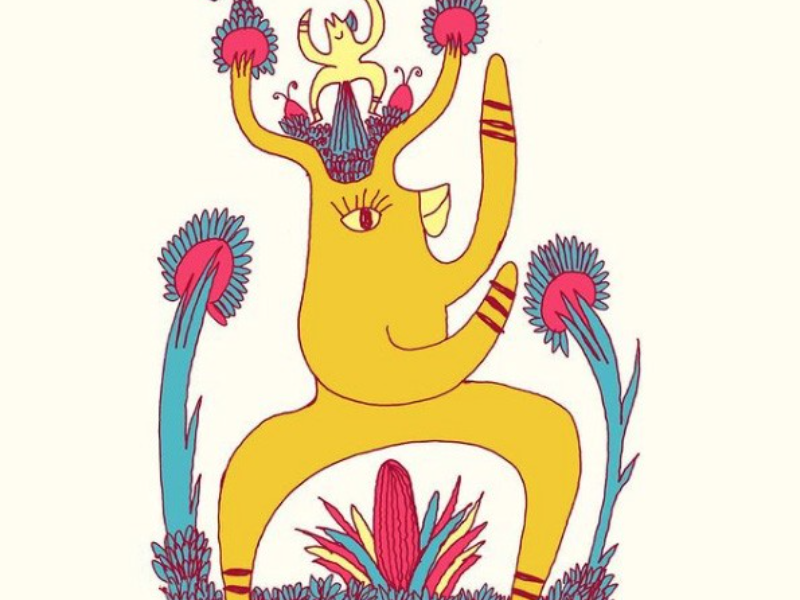 Immagine 2 del portfolio di Stefania D'Amato