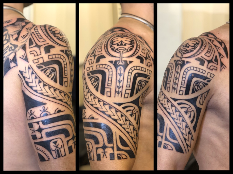 Immagine 1 del portfolio di Carlo Tacchino