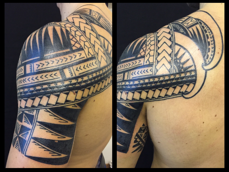 Immagine 2 del portfolio di Carlo Tacchino