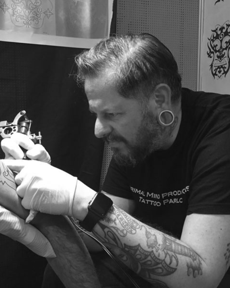 Docente Scuola Comics Carlo Tacchino