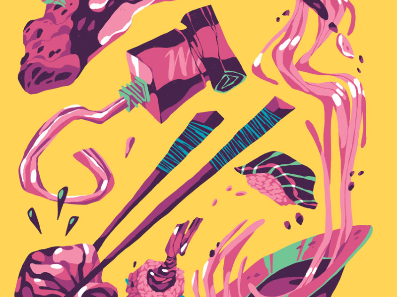 Immagine 2 del portfolio di Lorenzo Fornaciari