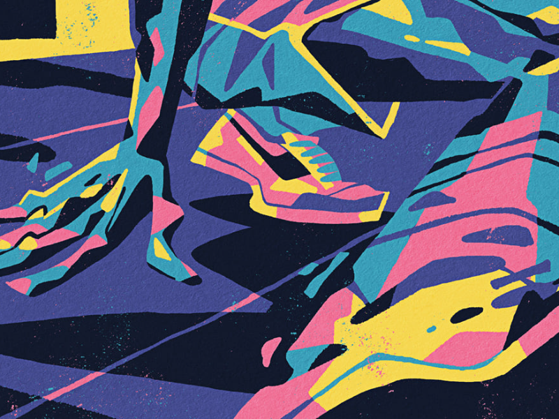 Immagine 4 del portfolio di Lorenzo Fornaciari