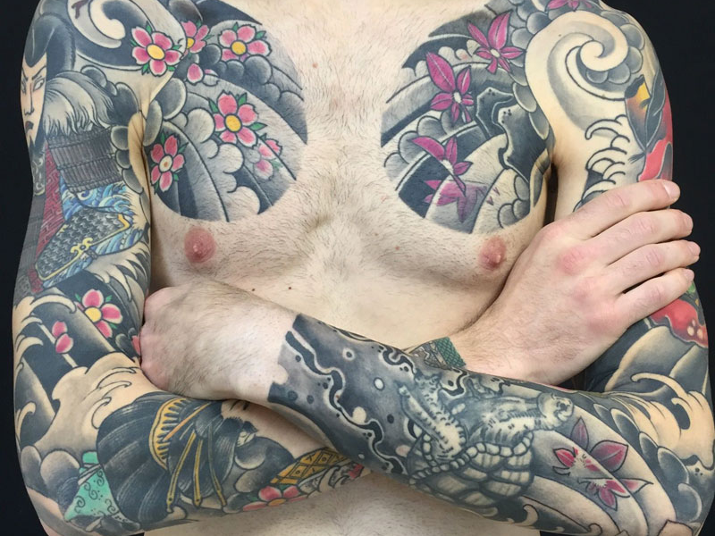 Immagine 1 del portfolio di Giorgio Gazzola