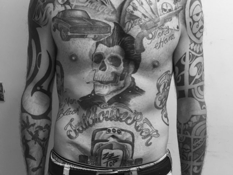 Immagine 4 del portfolio di Giorgio Gazzola