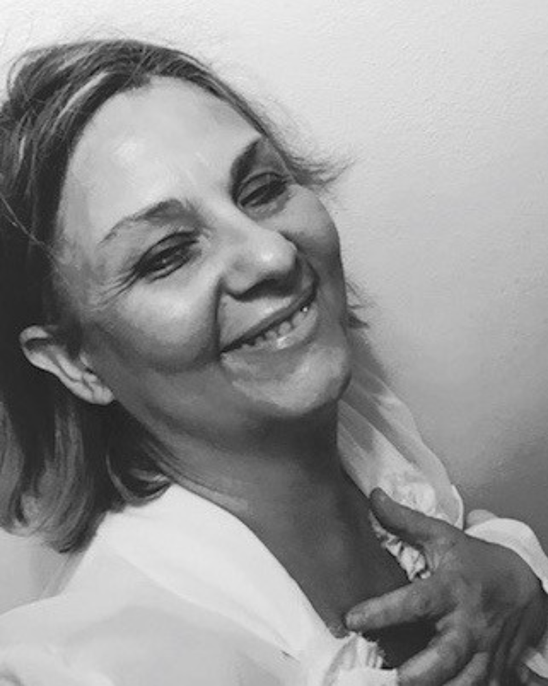 Docente Scuola Comics Consuelo Vignarelli