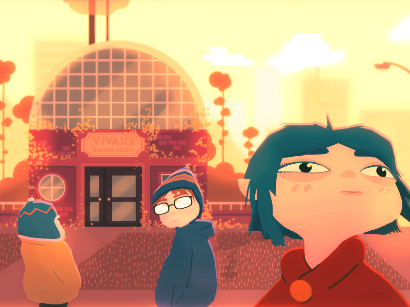 Immagine 4 del portfolio di Roberto Gagnor