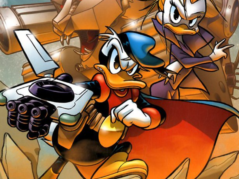 Immagine 5 del portfolio di Roberto Gagnor