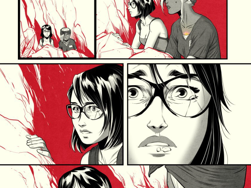 Immagine 6 del portfolio di Marco B. Bucci