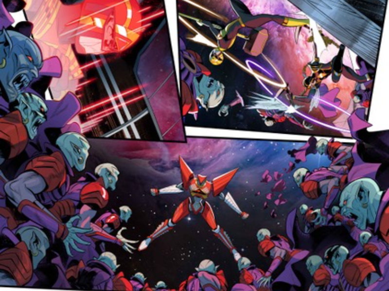 Immagine 2 del portfolio di Francesco Mortarino