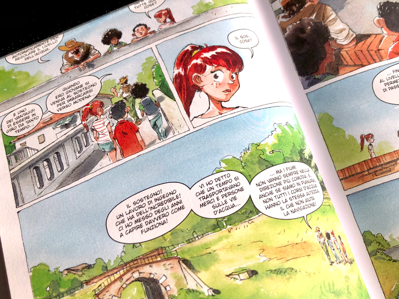 Immagine 2 del portfolio di Stefano Ascari