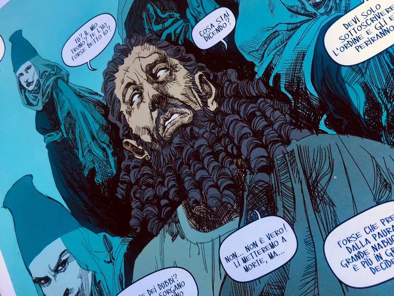 Immagine 4 del portfolio di Stefano Ascari