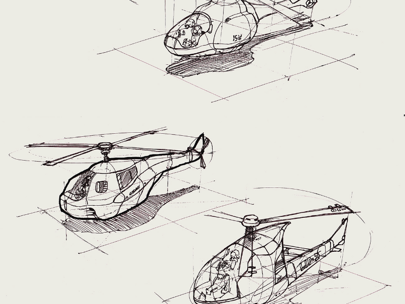 Immagine 1 del portfolio di Maurizio Toccafondi