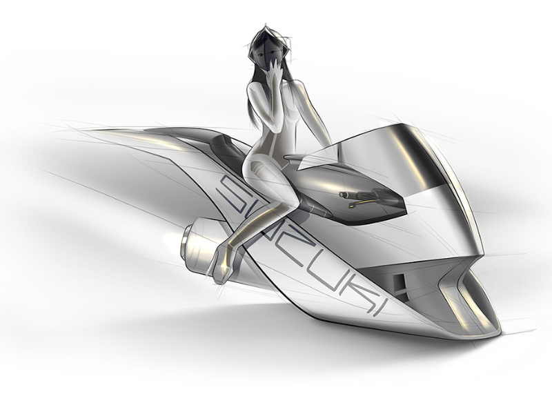 Immagine 2 del portfolio di Maurizio Toccafondi