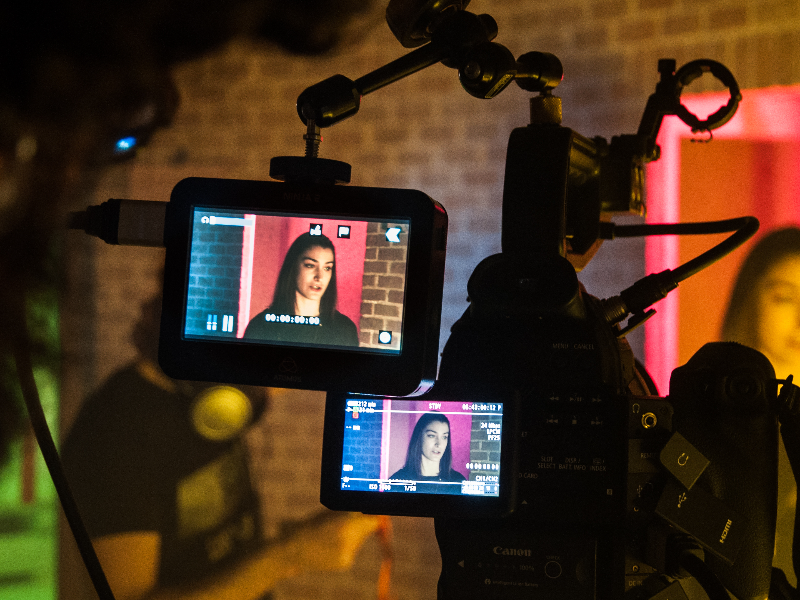 Immagine 2 del portfolio di Alessandro Izzo