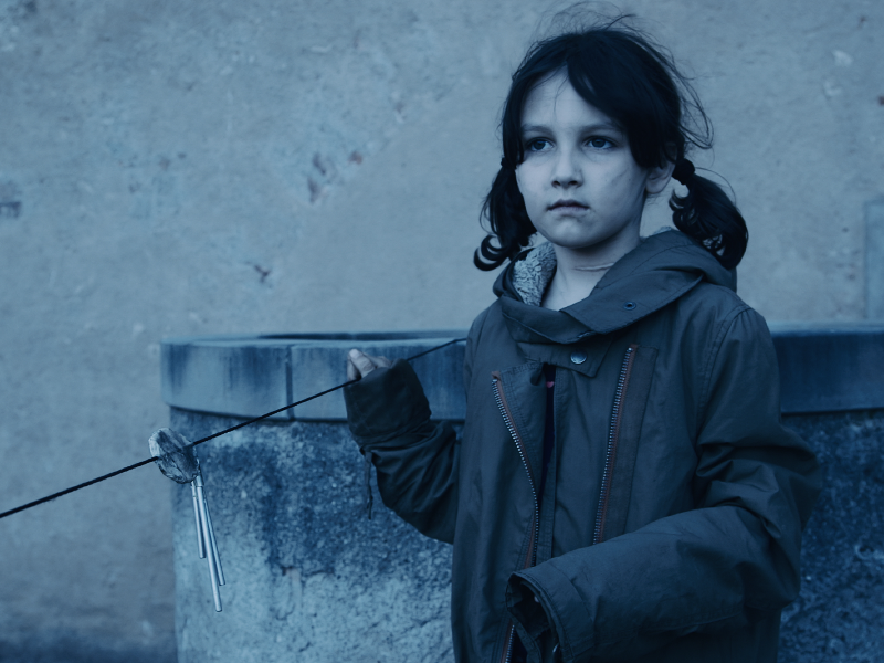 Immagine 3 del portfolio di Alessandro Izzo