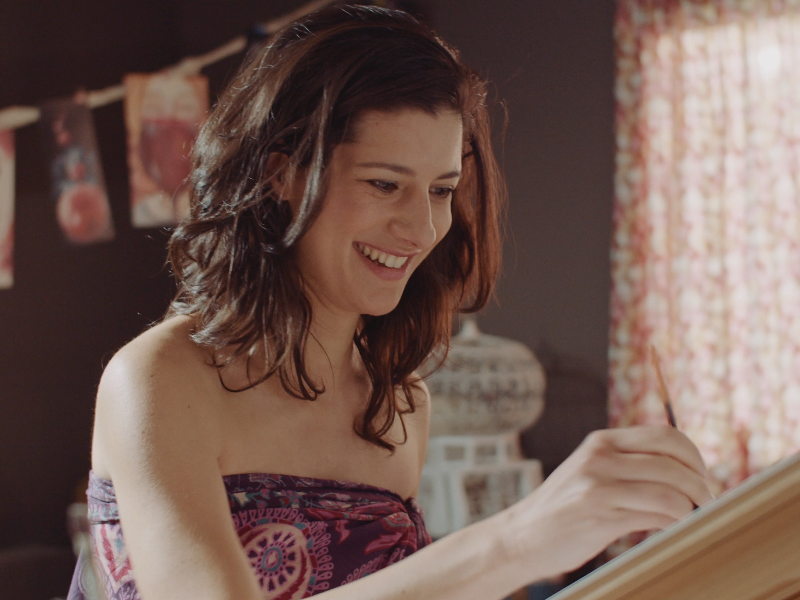 Immagine 4 del portfolio di Alessandro Izzo