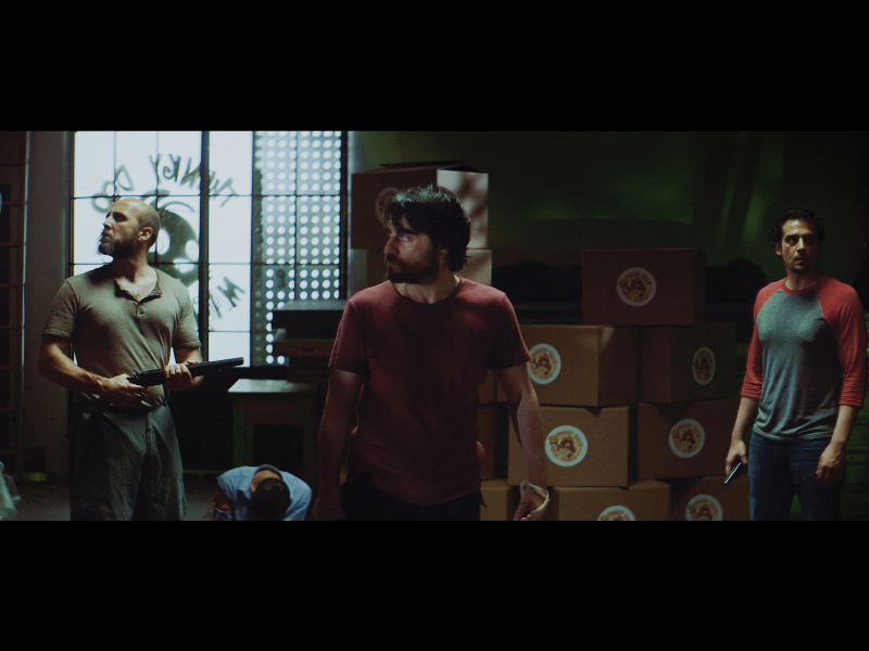 Immagine 5 del portfolio di Alessandro Izzo