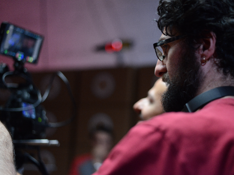 Immagine 6 del portfolio di Alessandro Izzo