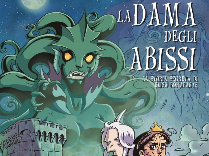 Immagine 2 del portfolio di Alessandro Balluchi