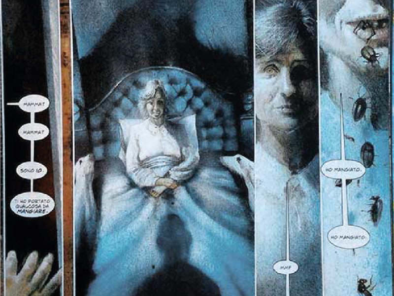 Immagine 1 del portfolio di Alessio D'Uva